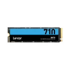 Kép 1/4 - Lexar NM710 2 TB M.2 PCI Express 4.0 NVMe