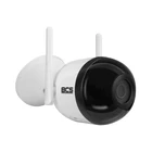 Kép 1/8 - BCS BCS-L-THOME01 Kültéri Wi-Fi Kamera 4MP Személyazonosítással és LED IR-rel