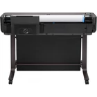 Kép 6/6 - HP DesignJet T630 36" 2400 x 1200 DPI A0 Wi-Fi USB LAN