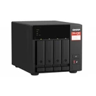 Kép 2/6 - QNAP TS-473A NAS Tower Ethernet/LAN csatlakozás Fekete V1500B