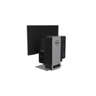 Kép 6/10 - DELL OSS21 5,7 kg Ezüst 48,3 cm (19") 68,6 cm (27")
