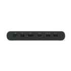 Kép 4/4 - Lenovo 40B30090IT USB-C Univerzális Üzleti Dokkoló 4K 60Hz 90W Tápegység