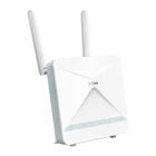 Kép 4/10 - D-Link EAGLE PRO AI vezetéknélküli router Gigabit Ethernet Egysávos (2,4 GHz) 4G Fehér