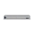 Kép 1/8 - Ubiquiti USW-Pro-Max-16 Kezelt Switch