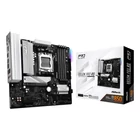 Kép 1/6 - ASRock B850M Pro RS AMD Ryzen 7000 Sorozat Alaplap DDR5 Támogatással