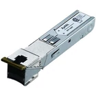 Kép 1/3 - Zyxel SFP-1000T halózati adó-vevő modul 1000 Mbit/s