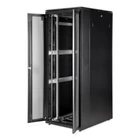 Kép 2/10 - Digitus DN-31303-B Unique Server-N sorozat szerver szekrény - 800x1000 mm (SzéxMé)