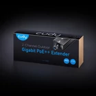 Kép 4/4 - Cudy POE25 PoE adapter Gigabit Ethernet 100 V