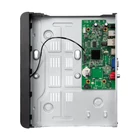 Kép 5/7 - BCS BCS-P-NVR0801-4K(3) 8-csatornás IP rögzítő 4K 8MP kamera támogatással