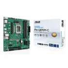 Kép 1/7 - ASUS PRO Q870M-C-CSM Intel Q870 LGA 1851 (Socket V1) Micro ATX