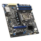 Kép 2/3 - ASUS P12R-M Intel C256 LGA 1200 (Socket H5) ATX