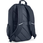 Kép 5/10 - HP notebook hátizsák Travel 15,6" szürke 18L (6H2D9AA)