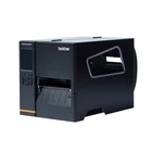 Kép 4/4 - Brother TJ-4121TN címkenyomtató Hőnyomtatás 300 x 300 DPI Vezetékes Ethernet/LAN csatlakozás