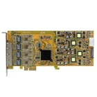 Kép 4/5 - StarTech.com ST4000PEXPSE hálózati kártya Belső Ethernet 2000 Mbit/s