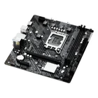 Kép 3/5 - Asrock H610M-H2/M.2 Intel H610 LGA 1700 Micro ATX