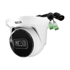 Kép 3/4 - BCS BCS-U-EIP35FSR3-Ai2 IP Dóm Kamera 5MP Intelligens Funkciókkal és IP67 Házba
