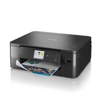 Kép 6/7 - Brother DCP-J1140DW Tintasugaras A4 6000 x 1200 DPI 17 oldalak per perc Wi-Fi