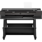 Kép 2/8 - HP 2Y9H2A#B19 Designjet T850 36 hüvelykes multifunkciós nyomtató színes szkenneléssel és mobilnyomtatással
