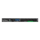 Kép 4/10 - APC Smart-UPS Ultra, 2200VA 230V 1U, lítium-ion akkumulátorral, beépített hálózati kezelő kártyával