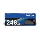 Kép 1/5 - Brother TN-248XLBK festékkazetta 1 db Eredeti Fekete