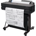 Kép 2/6 - HP DesignJet T630 24" 2400 x 1200 DPI A1 Wi-Fi USB LAN