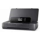 Kép 2/10 - HP Officejet 200 Mobile Printer A4 color Inkjet