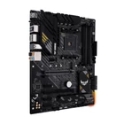 Kép 2/4 - ASUS TUF Gaming B550-PLUS AMD B550 AM4 foglalat ATX