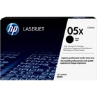 Kép 1/7 - HP 05X High Yield Black Original LaserJet Toner Cartridge