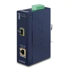 Kép 1/3 - PLANET IGUP-805AT hálózati média konverter 1000 Mbit/s Kék