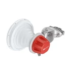 Kép 1/2 - RF Elements HG3-CC-S40 hálózati antenna Kürtantenna N-típusú 1,62 dBi