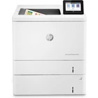 Kép 1/10 - HP Color LaserJet Enterprise M555x, Print, Two-sided printing