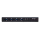 Kép 3/3 - ATEN 4-Port USB3.1 Gen 1 Industrial Switch