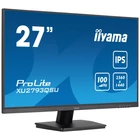 Kép 2/10 - IIYAMA XU2793QSU-B7 27inch IPS 2560x1440 300cd/m2 1ms HDMI DP USB
