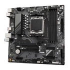 Kép 4/6 - GIGABYTE A620M GAMING X alaplap AMD A620 Socket AM5 Micro ATX