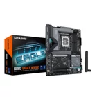 Kép 1/4 - GIGABYTE B860 EAGLE WIFI6E alaplap Intel B860 LGA 1851 (Socket V1) ATX
