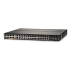 Kép 2/3 - HPE Aruba 2930M 48G PoE+ 1-slot Switch