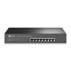 Kép 1/2 - TP-Link TL-SG1008 hálózati kapcsoló Beállítást nem igénylő (unmanaged) Gigabit Ethernet (10/100/1000) Fekete