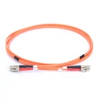 Kép 3/5 - Digitus DK-2533-03 Többmódú optikai patch kábel LC-LC 3m OM2 Full Duplex
