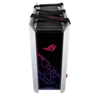 Kép 2/5 - ASUS ROG STRIX HELIOS Midi Tower Fehér