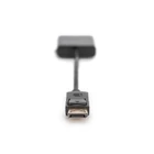 Kép 2/4 - DisplayPort - DVI Adapter / Converter