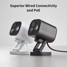 Kép 7/7 - Aqara CH-C03D Camera Hub G5 Pro PoE