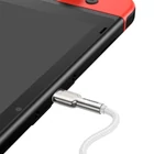 Kép 6/9 - Baseus Cafule USB-C-USB-C kábel, 100 W, 2 m (fehér)