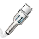 Kép 4/9 - Baseus Cafule USB-C-USB-C kábel, 100 W, 2 m (fehér)