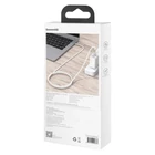 Kép 9/9 - Baseus Cafule USB-C-USB-C kábel, 100 W, 2 m (fehér)
