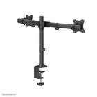 Kép 5/9 - Neomounts FPMA-DCB100DBLACK asztali TV konzol 68,6 cm (27") Fekete