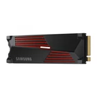 Kép 9/10 - Samsung MZ-V9P4T0CW 4TB 990 Pro M2 SSD 7450MB/s Olvasás 6900MB/s Írás