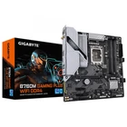 Kép 1/4 - GIGABYTE B760M GAMING PLUS WIFI DDR4 Intel B760 LGA 1700 Micro ATX