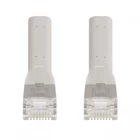 Kép 3/8 - Intellinet 745130 hálózati kábel Szürke 1 M Cat6a F/FTP (FFTP)