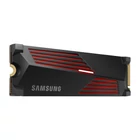 Kép 10/10 - Samsung MZ-V9P4T0CW 4TB 990 Pro M2 SSD 7450MB/s Olvasás 6900MB/s Írás