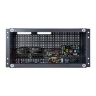 Kép 1/4 - BCS BCS-UPS/IP8/E-S/RACK5U 9 PoE vevőhöz készült tartalék tápegység készlet